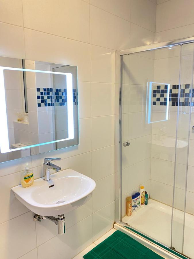 Charming Apartment In The Heart Of St. Julians Saint Julian's Luaran gambar