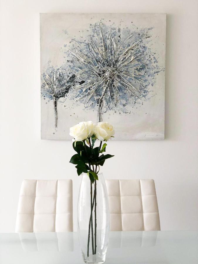 Charming Apartment In The Heart Of St. Julians Saint Julian's Luaran gambar